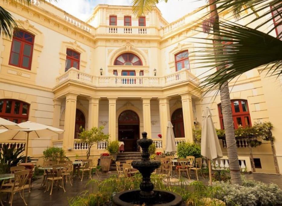 4 La Laguna, Centrico Y Acogedor San Cristóbal de La Laguna Exterior foto