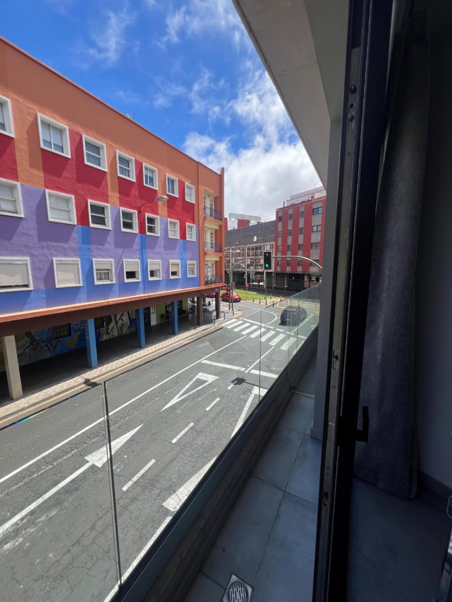 4 La Laguna, Centrico Y Acogedor San Cristóbal de La Laguna Exterior foto